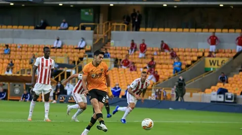 Wolves into Europa League quarter-finals, Sevilla, Basel and Leverkusen cruise