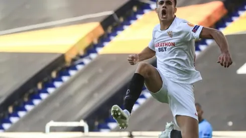 Sevilla and Leverkusen sweep into Europa League quarter-finals