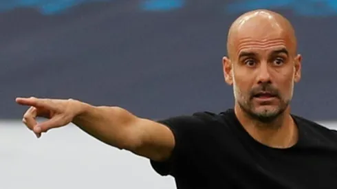 Guardiola says City are 'ready' for Real Madrid test