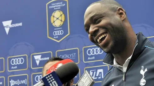 Former Spurs captain King joins coaching staff