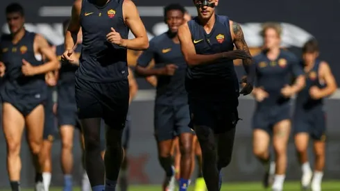 Roma sold to US businessman Friedkin for 591 million euros