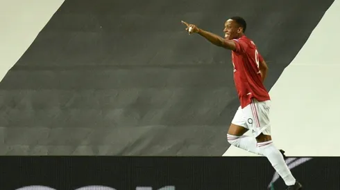 'Job done' as Solskjaer's United reach Europa League last eight