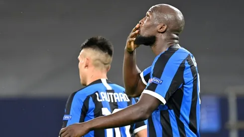 United, Inter reach Europa League last eight