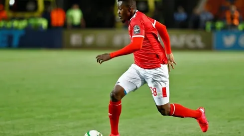 Ahly set for glory as Egypt restart strongest African league