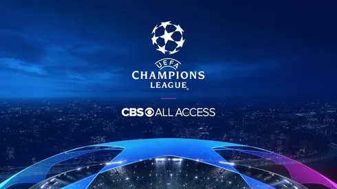 CBS All Access FAQ: Champions League's new home