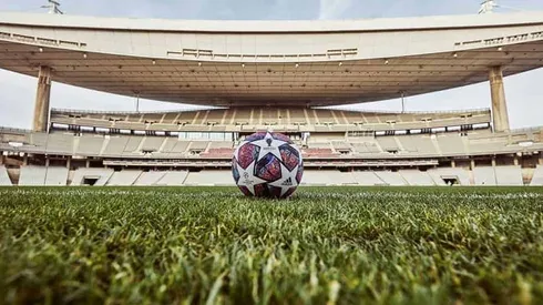 How to watch Champions League without cable