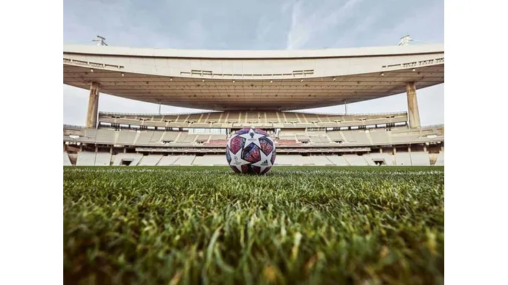 How to watch Champions League without cable