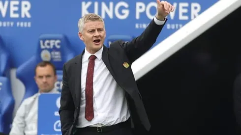 Solskjaer says Europa League trophy could be stepping stone to top