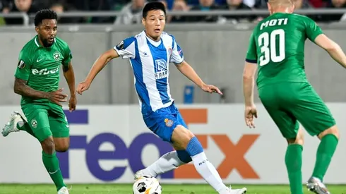 Espanyol want La Liga relegation cancelled amid Segunda chaos