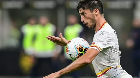 Lecce relegated as curtain comes down on historic Serie A season