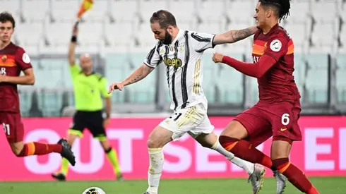 'Fear is good,' says Sarri as Juve crash in Serie A finale