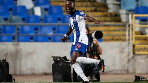 Porto defeat Benfica to win 17th Portuguese Cup
