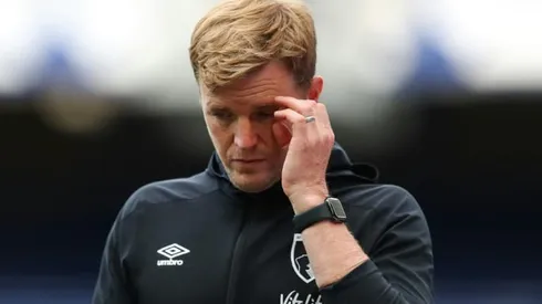 Howe leaves Bournemouth after Premier League relegation