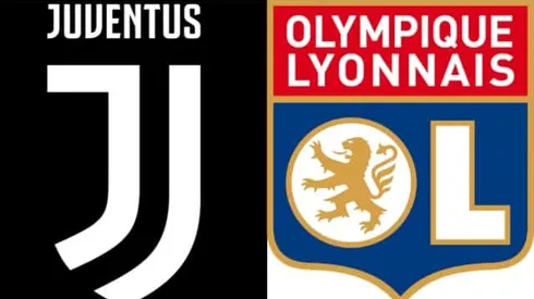 Where to find Juventus vs. Lyon on US TV and streaming