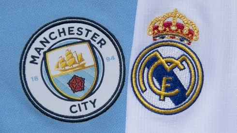 Where to find Man City vs. Real Madrid on US TV and streaming