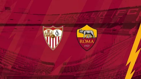 Where to find Sevilla vs. Roma on US TV and streaming