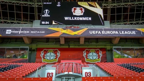 Where to find Leverkusen vs. Rangers on US TV and streaming