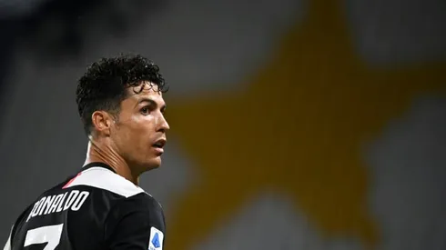 Juve rest Ronaldo for Serie A finale as Champions League looms