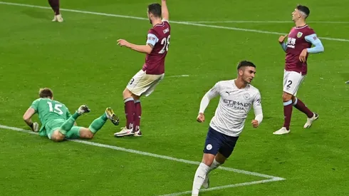 Man City, Man Utd ease into League Cup quarter-finals