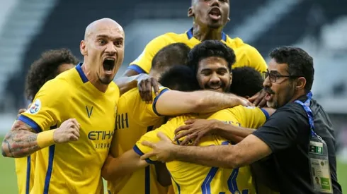 Al Nassr, Persepolis in semis of Asian Champions League