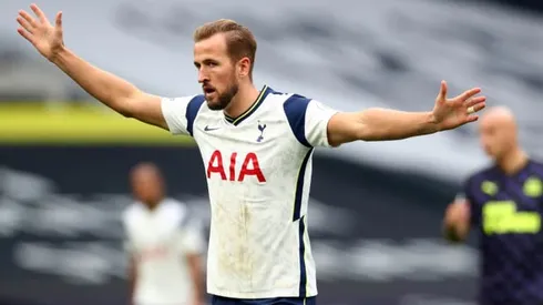 Maccabi Haifa apologise over offensive Kane video