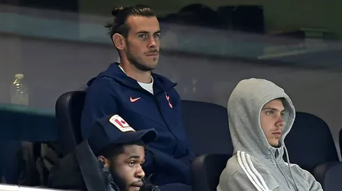 Injured Bale left out of Wales squad