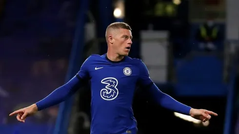 Barkley hopes Villa move will revive England career