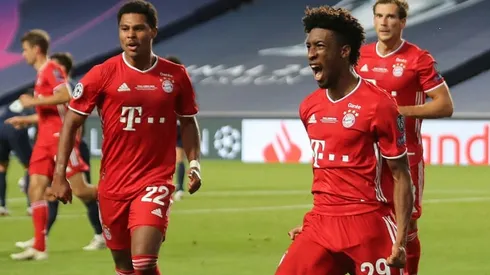 Bayern and rivals await Champions League draw as pandemic riddle remains