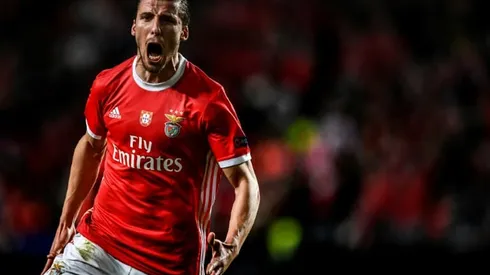 Man City seal £62m deal for Ruben Dias