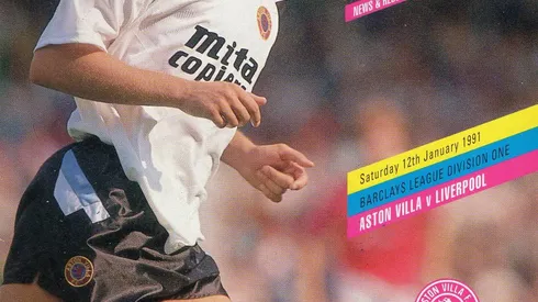 Where to find Aston Villa vs. Liverpool on US TV: Oct. 3, 2020