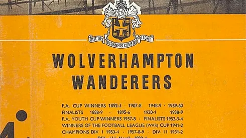 Where to find Wolves vs. Fulham on US TV and streaming