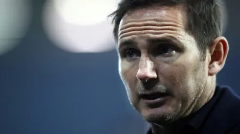 Lampard says Chelsea need time to gel
