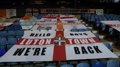 English football structure faces 'collapse', ministers warned