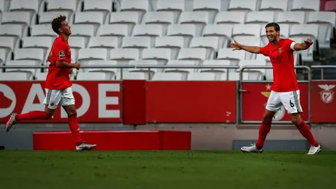 Benfica agree to sell Ruben Dias to Man City, Otamendi to move in opposite direction