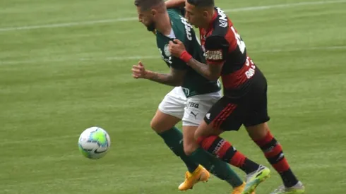 In reversal, Brazil court allows virus-hit Flamengo match