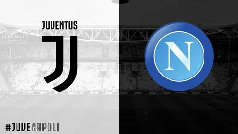 Where to find Juventus vs. Napoli on US TV: Oct. 3, 2020