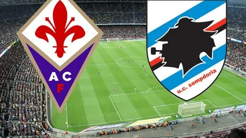 Where to find Fiorentina vs. Sampdoria on US TV and streaming
