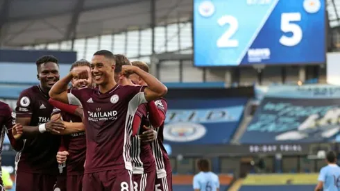 Three talking points from the Premier League