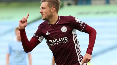 Leicester hit Man City for five, Tottenham pay harsh penalty