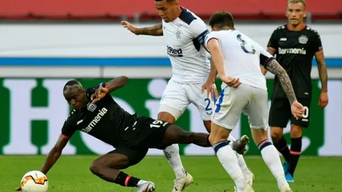 Rangers start fast and crush Motherwell, Celtic ease past Hibs