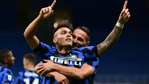 Late Lukaku, D'Ambrosio goals lift Inter in seven-goal Fiorentina show