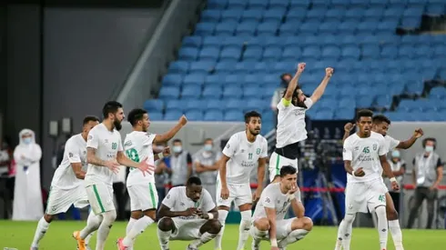Al Ahli of Saudi, Uzbekistan's Pakhtakor into Asian Champions League quarters