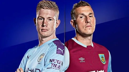Where to find Burnley vs. Man City on US TV: Sept. 29, 2020