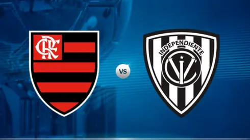Where to find Flamengo vs. Independiente on US TV and streaming