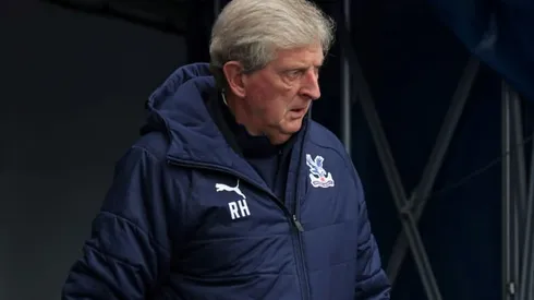 Hodgson claims rule changes 'ruining' football as Everton get helping hand