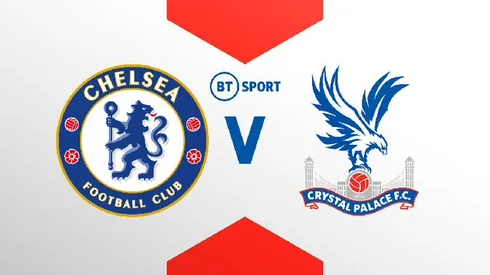 Where to find Chelsea vs. Crystal Palace: Oct. 2, 2020