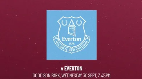 Where to find Everton vs. West Ham on US TV: Sept. 29, 2020