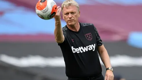 Moyes to take charge of West Ham despite self-isolation