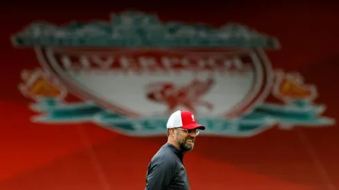 Klopp supports Premier League bailout for lower leagues