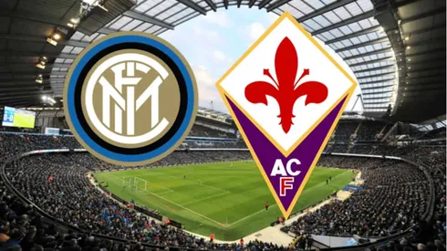 Where to find Inter vs. Fiorentina: Sept. 25, 2020